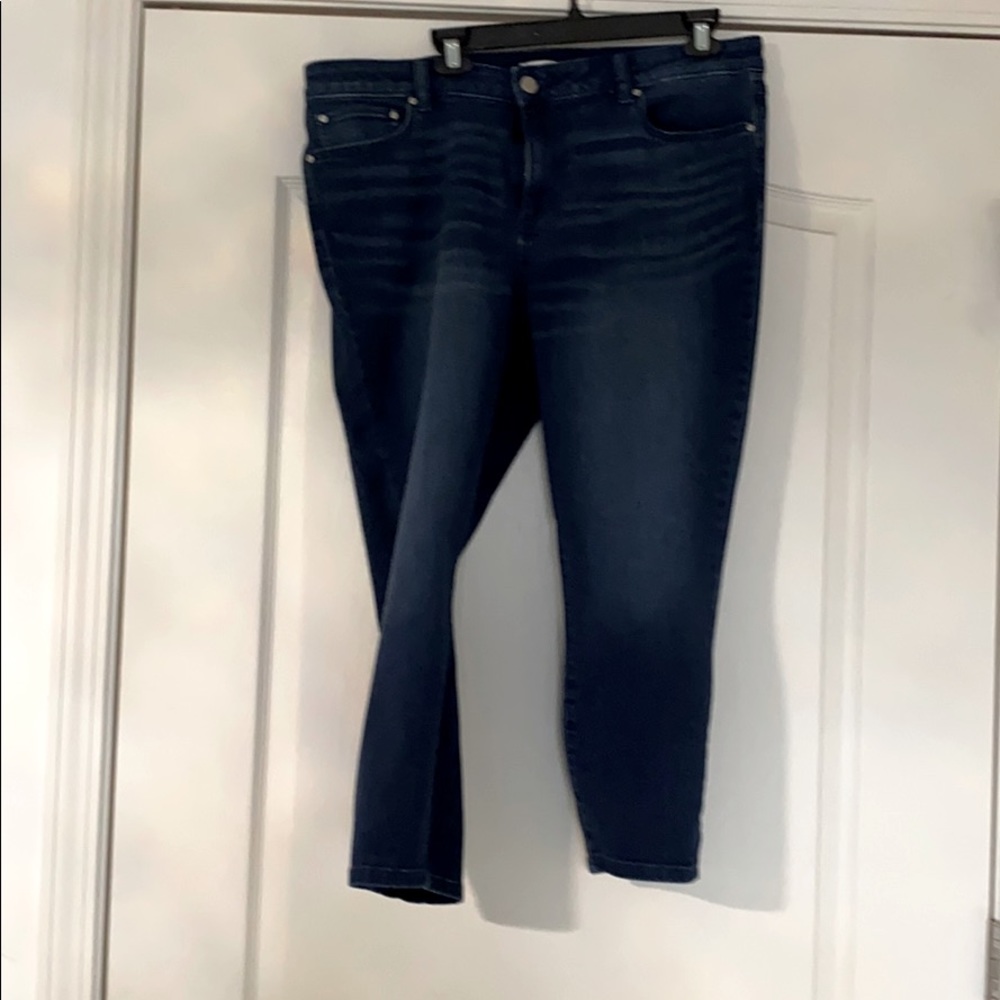Had weight-loss surgery and they don’t fit anymore
